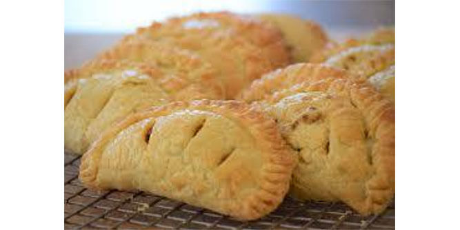 NOLA's General Store Slider-8