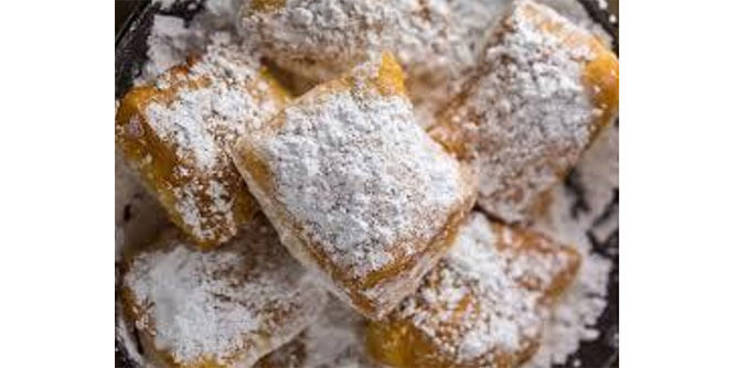 NOLA's General Store Slider-9