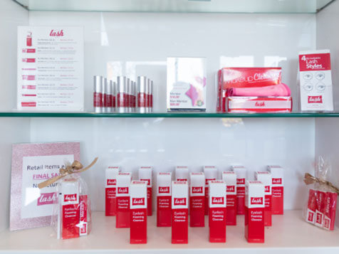 Amazing Lash Studio Amazing Lash Studio Slider 6