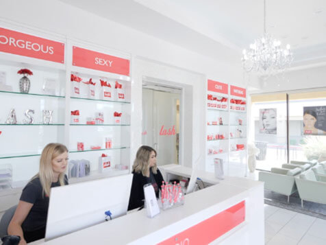 Amazing Lash Studio Amazing Lash Studio Slider 4