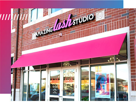 Amazing Lash Studio Amazing Lash Studio Slider 3