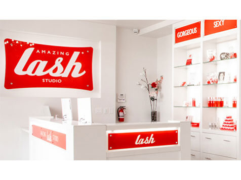 Amazing Lash Studio Amazing Lash Studio Slider 2