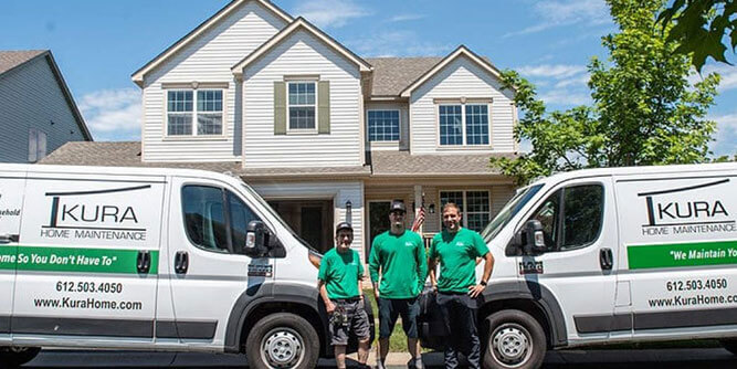 Kura Home Maintenance & Air Duct Cleaning Slider-2