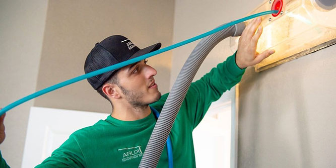 Kura Home Maintenance & Air Duct Cleaning Slider-6