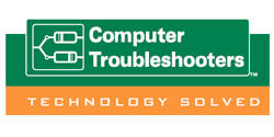Computer Troubleshooters Computer Troubleshooters Logo