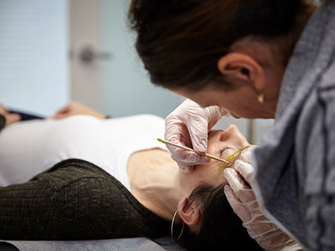 Radiant Waxing<sup>™</sup>