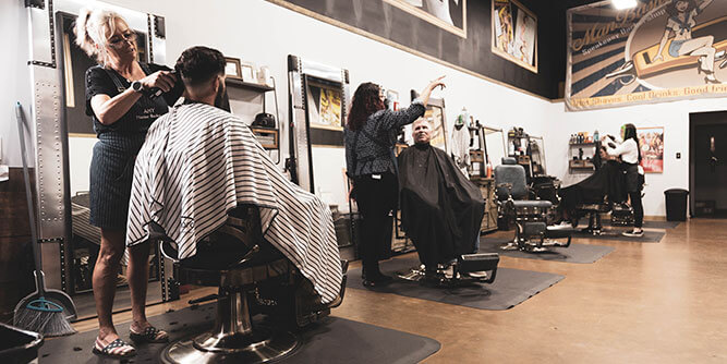 ManBasics Speakeasy Barbershop Slider-1