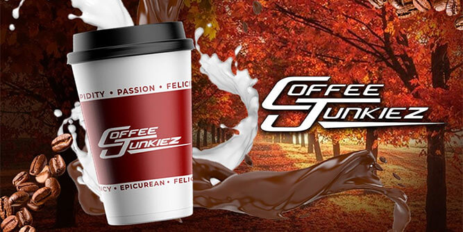 CoffeeJunkiez PizzaJunkiez Slider-2