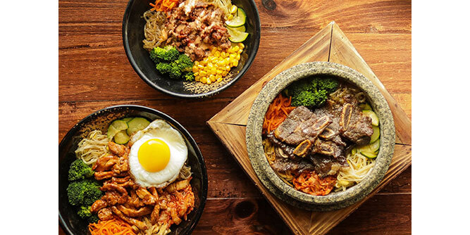 Burning Rice Korean BBQ Slider-3