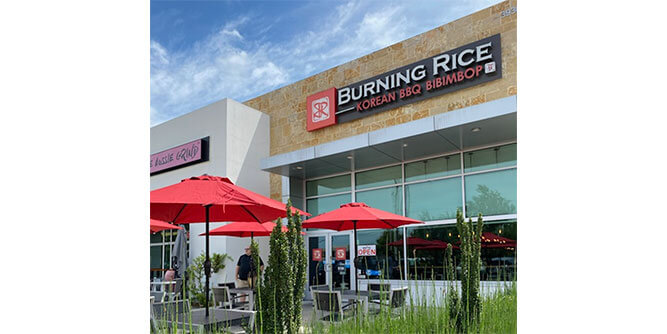 Burning Rice Korean BBQ Slider-8