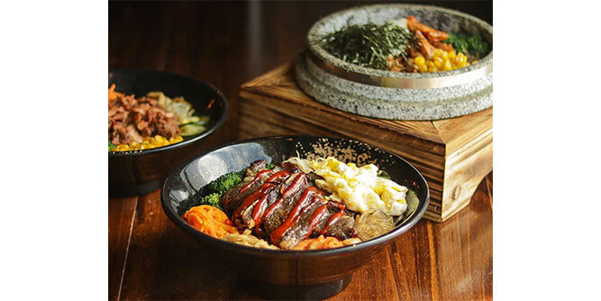 Burning Rice Korean BBQ Slider-8