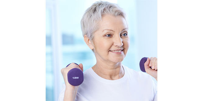 BeneFit Personal Training Slider-1