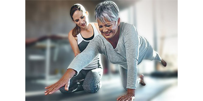 BeneFit Personal Training Slider-2