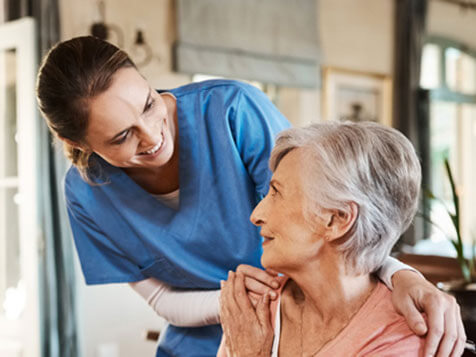 Boost Home Healthcare Boost Home Healthcare Slider 4