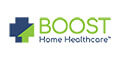 Boost Home Healthcare Boost Home Healthcare