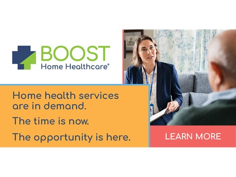 Boost Home Healthcare Boost Home Healthcare Slider 2