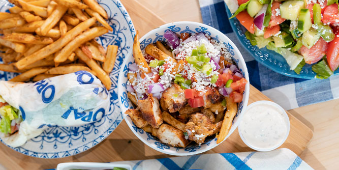 Opa! of Greece Slider-2