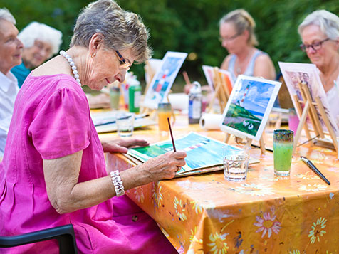 Compassionate Helpers Slider 5