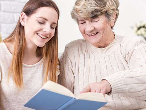 Compassionate Helpers Slider 6