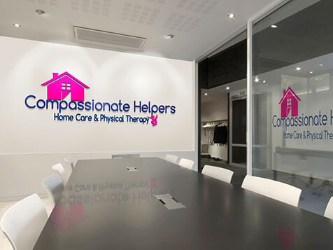 Compassionate Helpers Slider 2