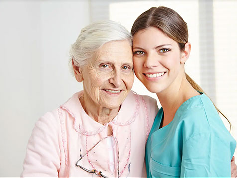 Compassionate Helpers Slider 1