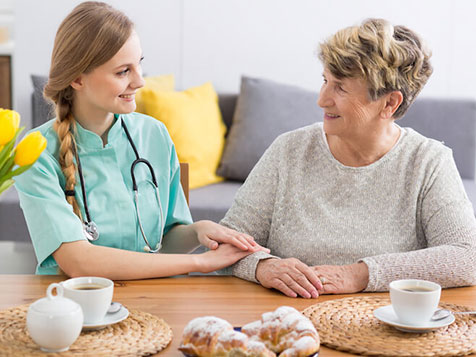 Compassionate Helpers Slider 8