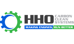 HHO Carbon Clean Systems Logo HHO Carbon Clean Systems