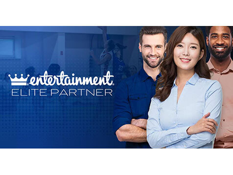 Entertainment Elite Partner Entertainment Elite Partner Slider 1