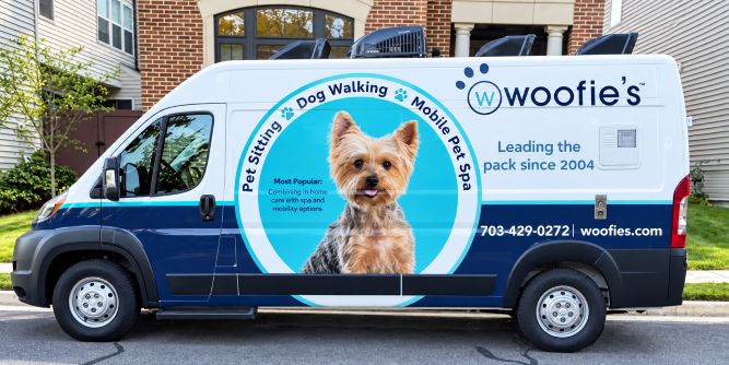 Woofie's Slider-1