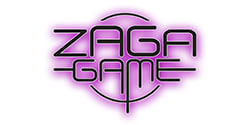 Zaga Game Logo