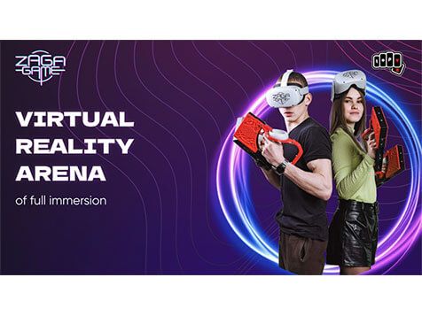 Zaga Game Zaga Game Slider 1