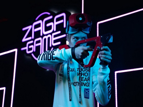 Zaga Game Zaga Game Slider 3