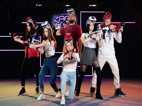 Zaga Game Zaga Game Slider 2