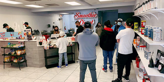 Smoothie Depot Slider-5