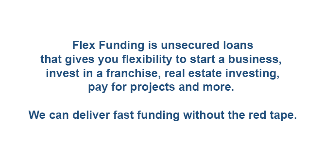 Unsecured Funding to Purchase Your Business Slider-1