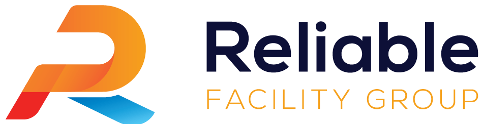 Reliable Facility Group Logo Reliable Facility Group
