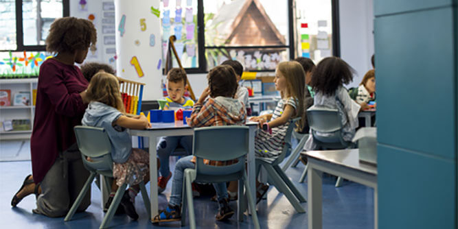 The Global Child Slider-1