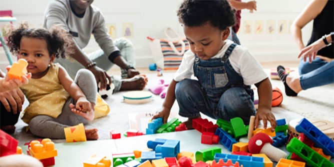 The Global Child Slider-2