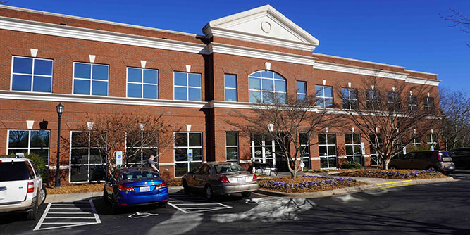 Reliable Facility Group - Commercial Cleaning Slider-4