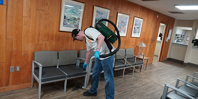 Reliable Facility Group - Commercial Cleaning Slider-8