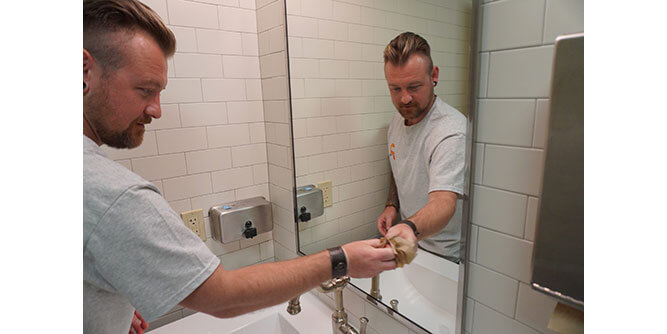 Reliable Facility Group - Commercial Cleaning Slider-9