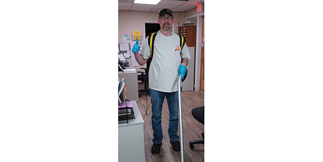 Reliable Facility Group - Commercial Cleaning Slider-7