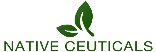 Native Ceuticals Logo Native Ceuticals