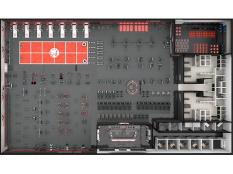 World Gym World Gym Slider 4