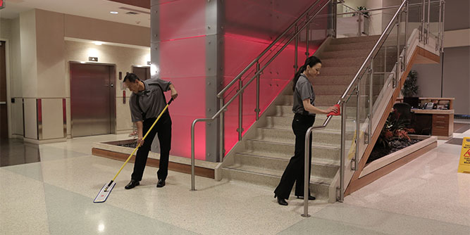 Jani-King of Atlanta - Commercial Cleaning Slider-1