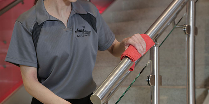 Jani-King of Atlanta - Commercial Cleaning Slider-10