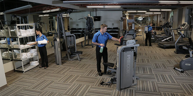 Jani-King of Atlanta - Commercial Cleaning Slider-2