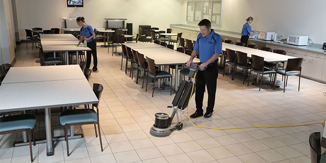 Jani-King of Atlanta - Commercial Cleaning Slider-3