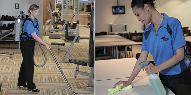 Jani-King of Atlanta - Commercial Cleaning Slider-4