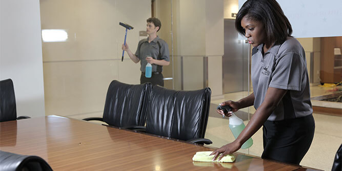 Jani-King of Atlanta - Commercial Cleaning Slider-6